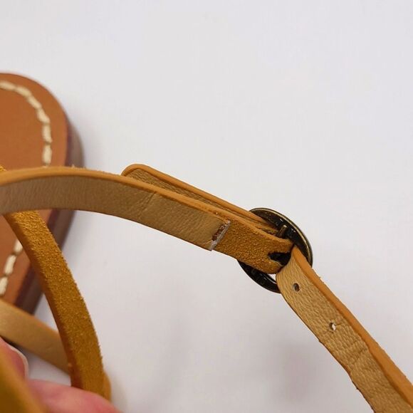 Soludos Marigold Zoe Strap Sandals - Picture 11 of 16